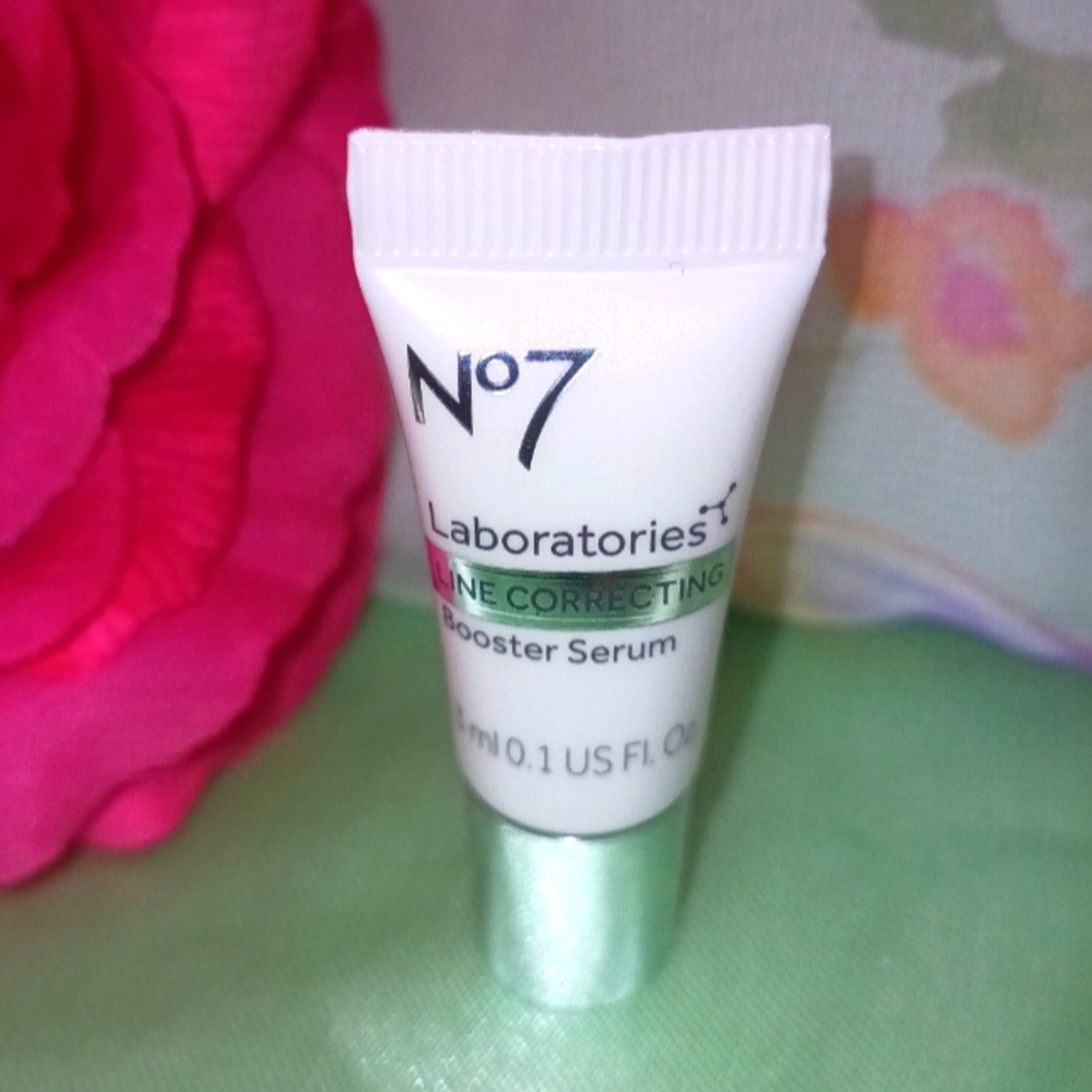 ⭐**NEW** No7 (line correcting)⭐(bundle (2) listings with a ⭐ for $15)
